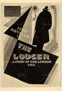 the-lodger-a-story-of-the-london-fog-1927-movie-poster