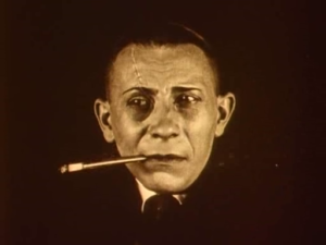 Erich von Stroheim - Blind Husbands (1919) dream sequence
